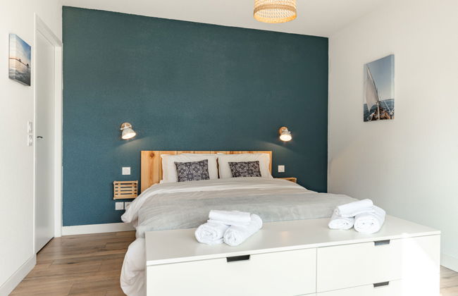 Les balcons des pêcheurs C21 - Foto 5