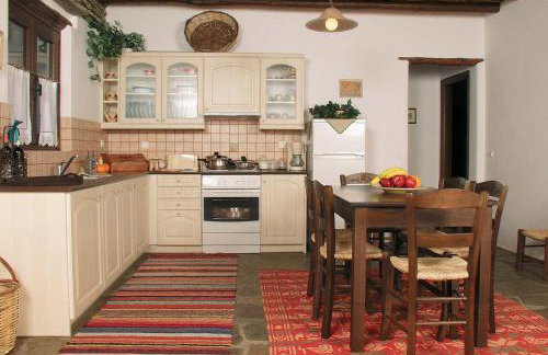 Anastasia Luxury Villas - Photo 42