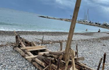 VILLENEUVE LOUBET PLAGE- Entre NICE et CANNES - Foto 63