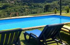 Casa de silvares - Rústica - Foto 6