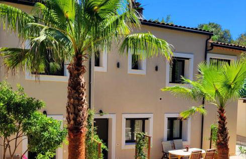 Villa Riviera - Foto 1