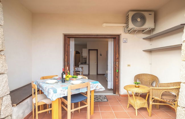 I Fari 74 600m From The Beach - Foto 19