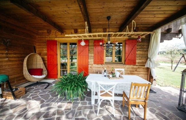 Holiday Home in Carinthia Near Lake Klopeiner - Foto 17