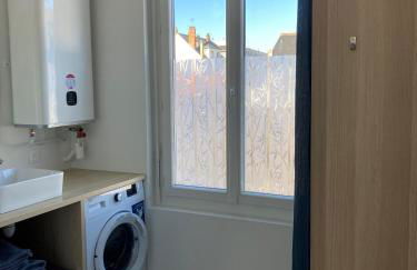 Les Beaux Jours, Tours, le Duplex - Foto 22