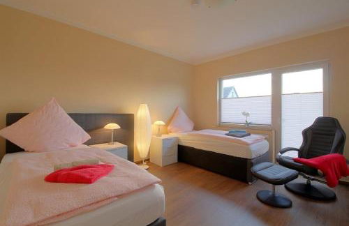 Gästehaus Dorum 03 - Foto 1