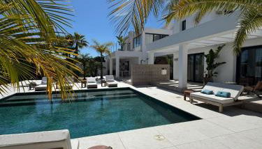 Villa Elísea - Foto 4