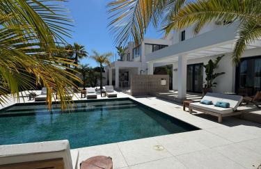 Villa Elísea - Foto 4