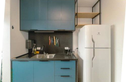 Zona 7 Smart Ar Condicionado UN203 - Foto 18