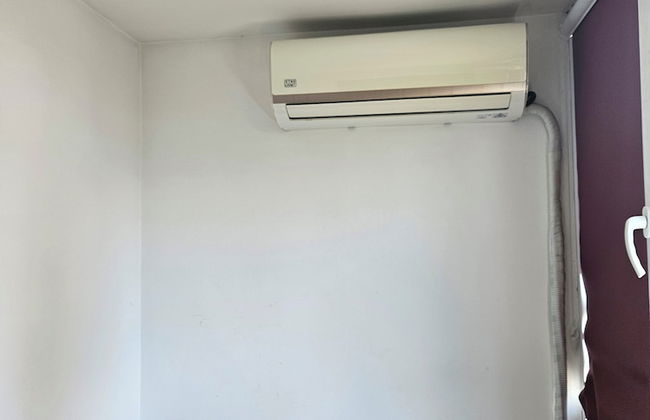 Central Class Bucharest - Foto 56