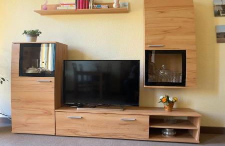 Kühlungsborn Ferienwohnung Sonnenresidenz - Foto 30