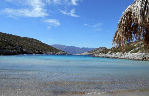 Holiday Apartment With sea View and Mountains View - Foto 44
