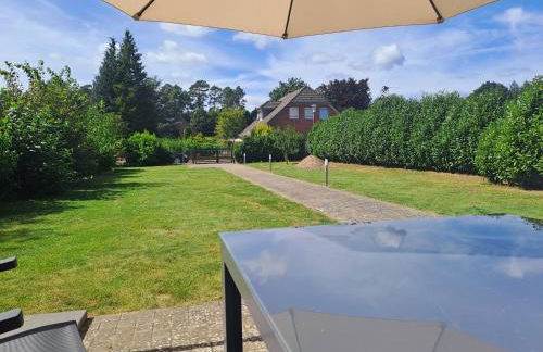 Haus Jalilu in der Lüneburger Heide - Photo 14