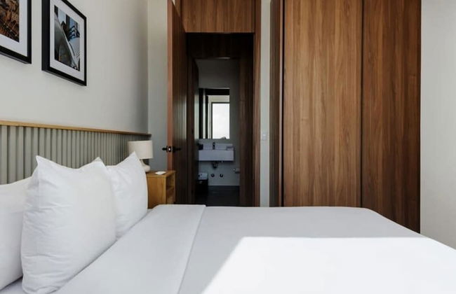 w Amazing 2BR With Amazing View in Cuauhtemoc - Foto 17