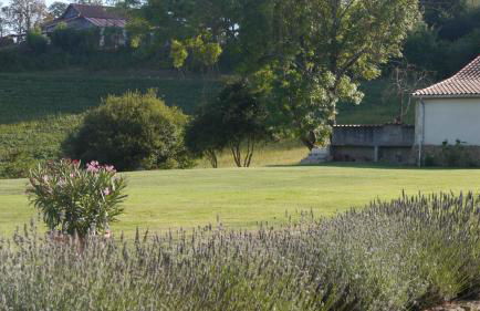 La Villa a Bel-Endroit - Photo 19