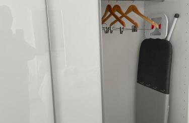 Central Square apartment by the sea - Foto 8