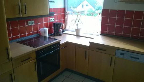 Apartment Ostmann - Foto 2