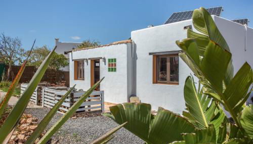 El Paraiso En Tindaya - Foto 2