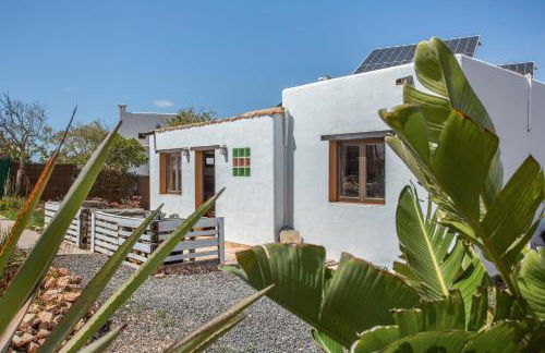 El Paraiso En Tindaya - Foto 2