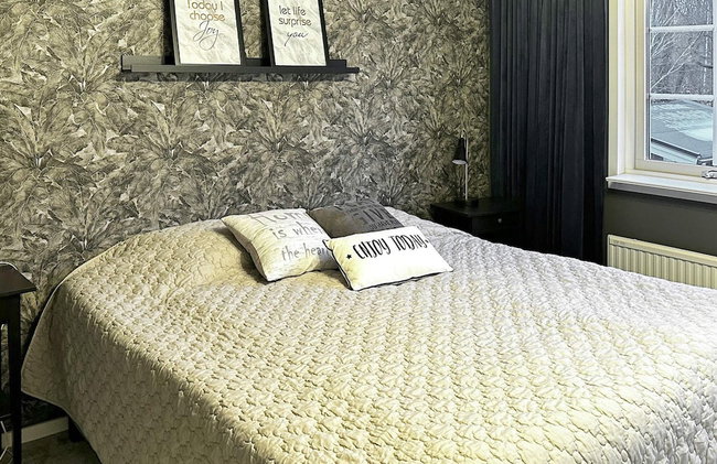 5 Star Holiday Home in Hoor - Foto 7
