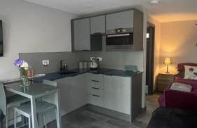 Little bay cabin - Foto 10