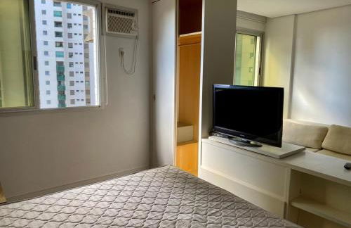 Flat no Piemonte Hotel - Foto 4