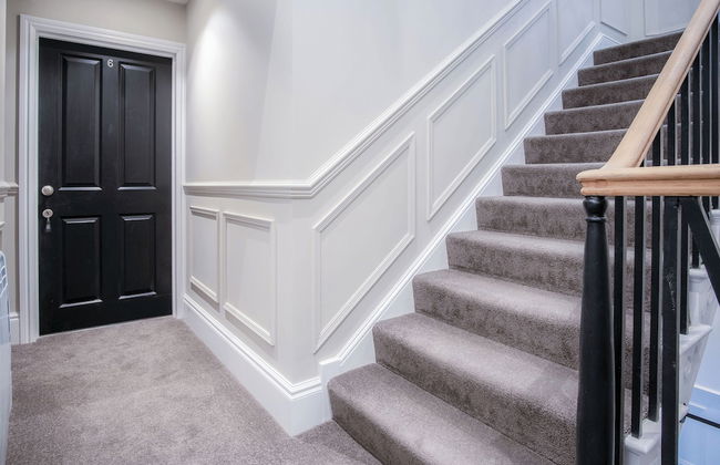 No. 6 Croft House - 1 Bedroom Apartment - Tenby - Foto 2