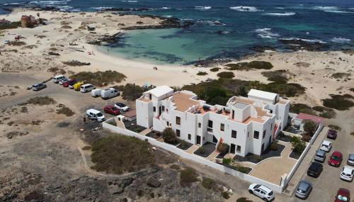 El Caleton Sea View Apartment - Foto 3