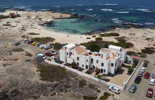 El Caleton Sea View Apartment - Foto 3