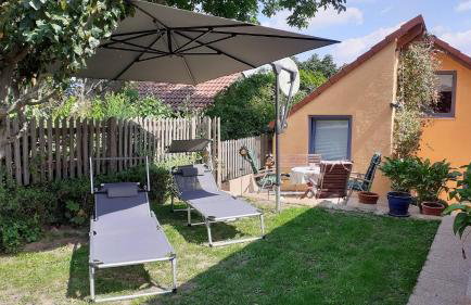 Ferienwohnung Kollmer - Foto 6