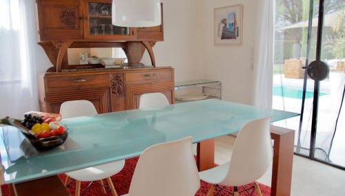 maison bertuli Oliviers Aircon, heated saltwater Pool, 2 Bedrooms - Foto 3