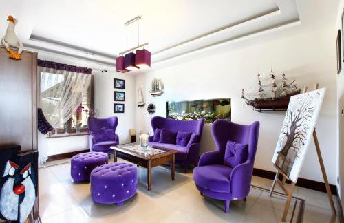 Villa Port Rybaki - Foto 6