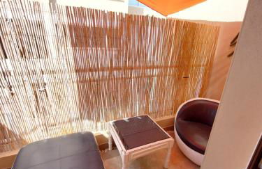 SMALL APARTMENT, Adeje House Wifi Free - Foto 13