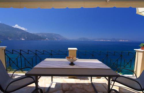 Villa Apoplous with pool - Photo 9