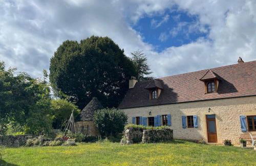 Charming 19th Century Farmhouse with Pool - Foto 11