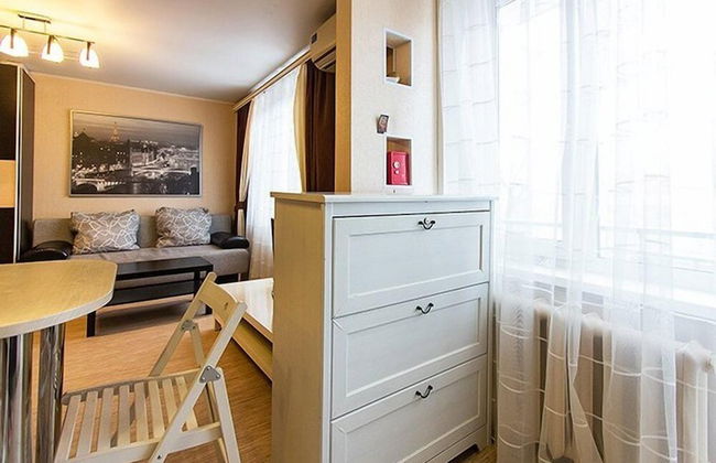 ApartLux Sokol - Foto 16