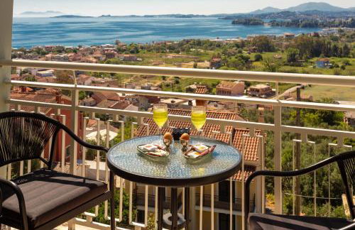 Corfelia Seaview Suites - Foto 4