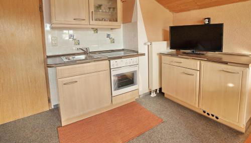 Gästehaus Bergfrieden - Foto 2