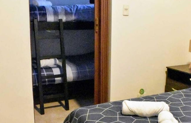 Cosmo Mendoza Suites - Foto 8