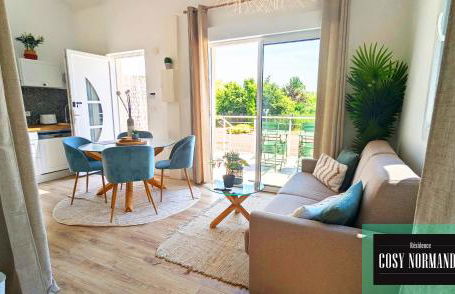 Cosy Normandy - 04 - Foto 3