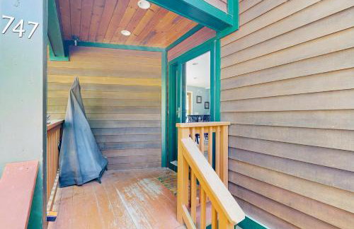 Parker Pond Lodge - Foto 37