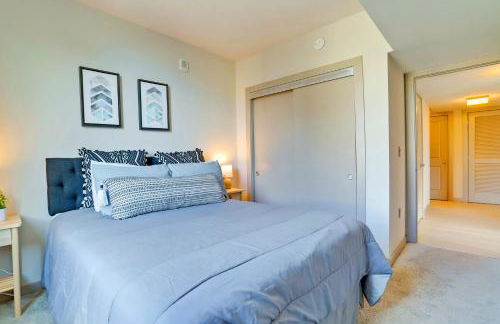 Spacious Apartment w Rooftop Views - Foto 20