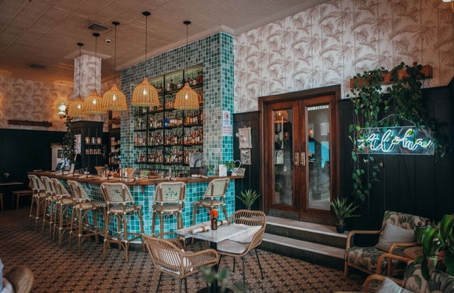 Las Clementinas - Photo 35