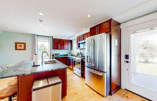 The Farmhouse - Suite #1 - Foto 13