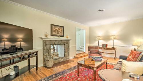 Near Philly and PGA Champ! Inviting Home with Yard - Foto 3