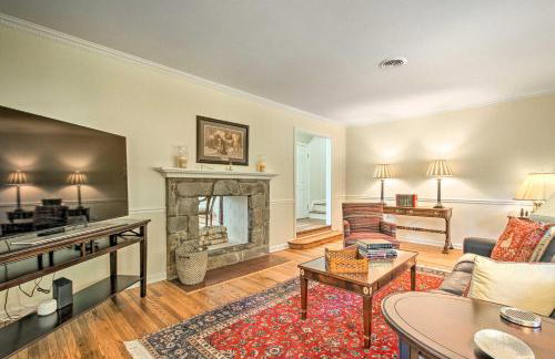 Near Philly and PGA Champ! Inviting Home with Yard - Foto 3