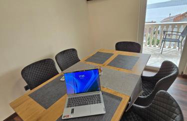 Villa More Sveti Petar na Moru with pool and sea view - Foto 28