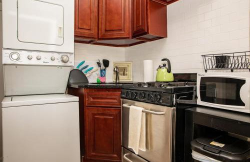 3BR Loft! Mins to Time Square!, June to Aug 90 days stay required - Foto 6
