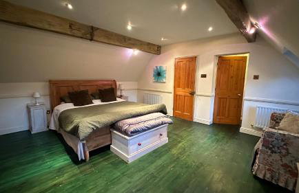 Holly Cottage - Foto 43