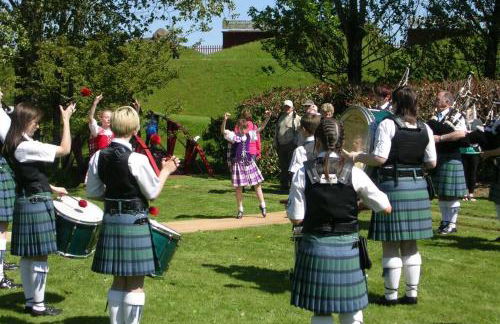 Heron Lodge, edge of Mabie Forest Dumfries - Photo 15