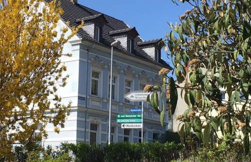 Home office with home cinema in Schm - Foto 6